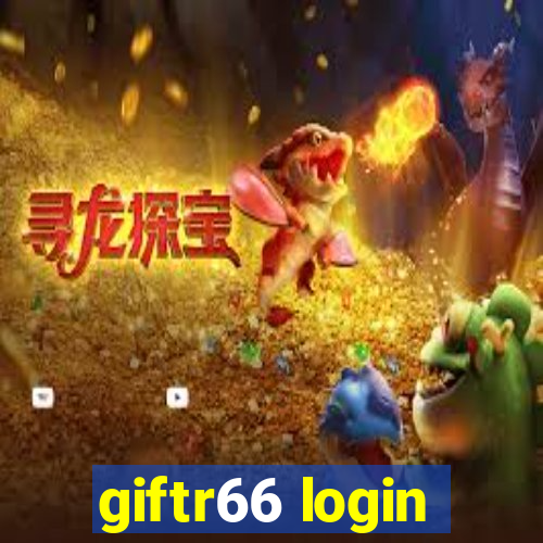 giftr66 login